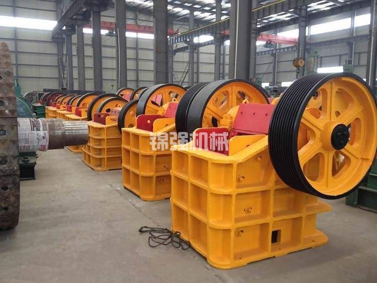办理建筑垃圾制砂厂需要投入多少资金?(图1)