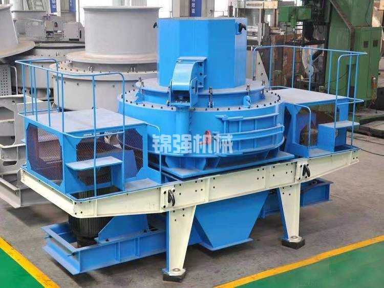 办理建筑垃圾制砂厂需要投入多少资金?(图4)