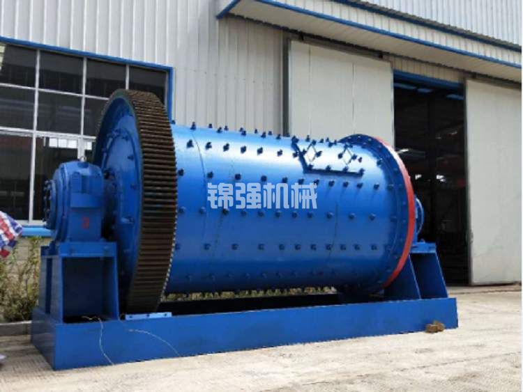 氧化金矿石采矿机器